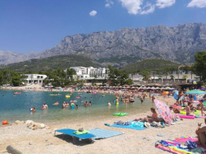 Apartment Ante Tonci, Makarska